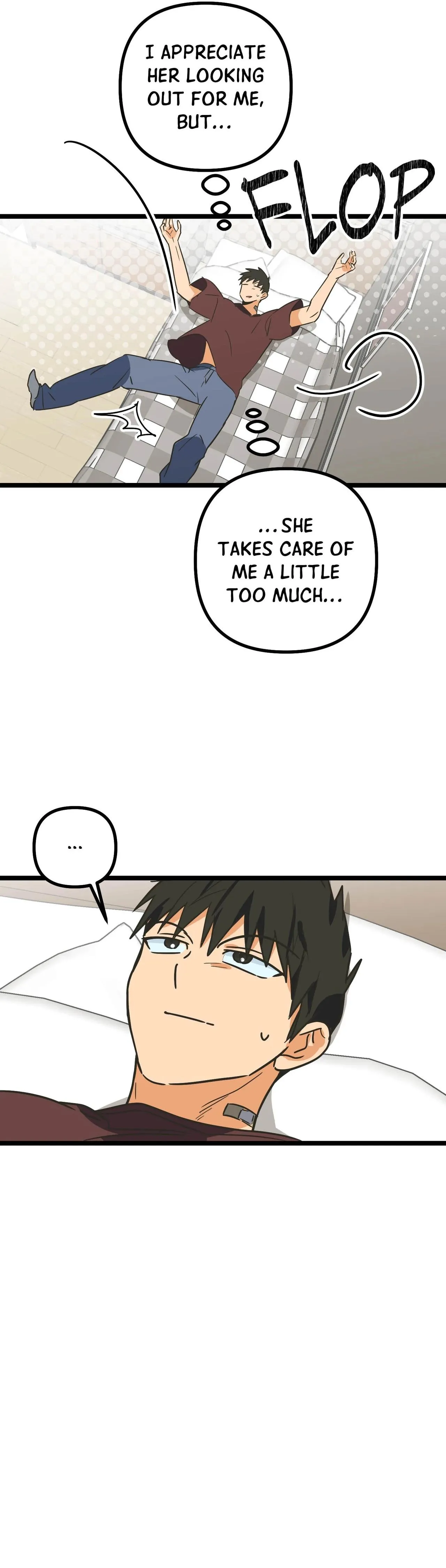 Read A Breathtaking Alliance chapter 27 image 32 on Lezhin