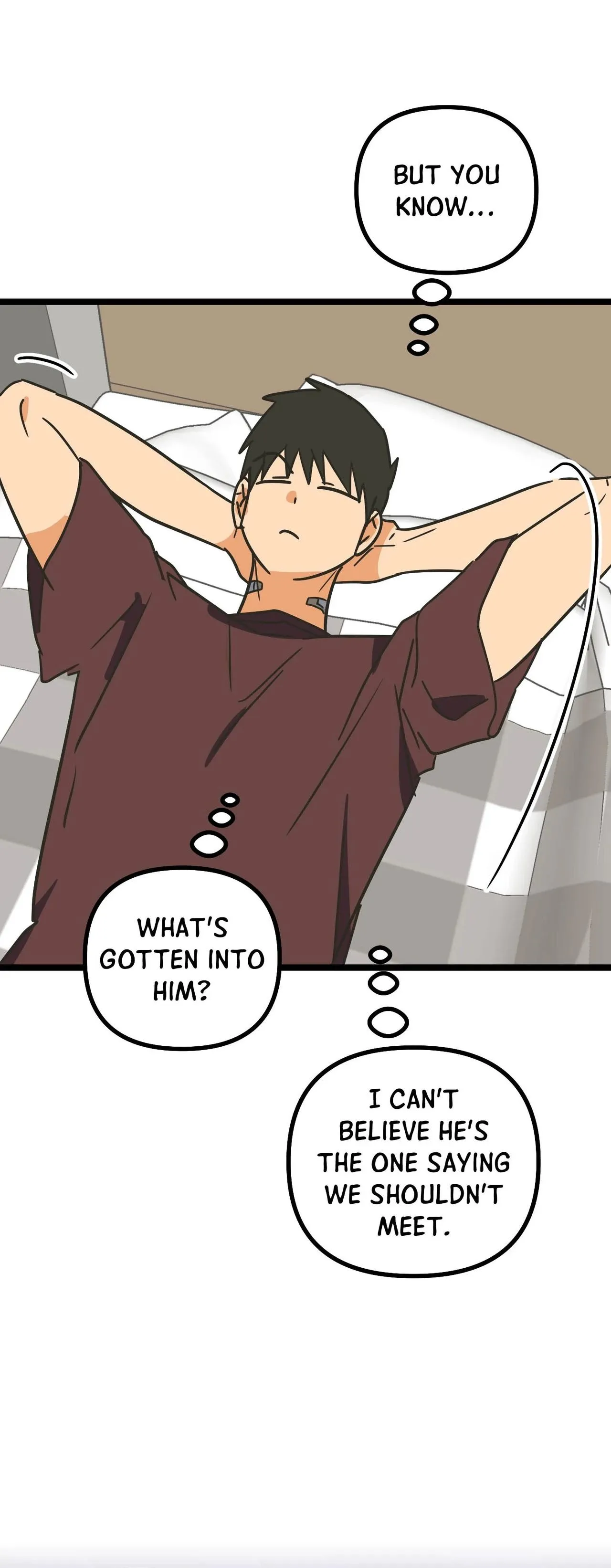Read A Breathtaking Alliance chapter 27 image 33 on Lezhin