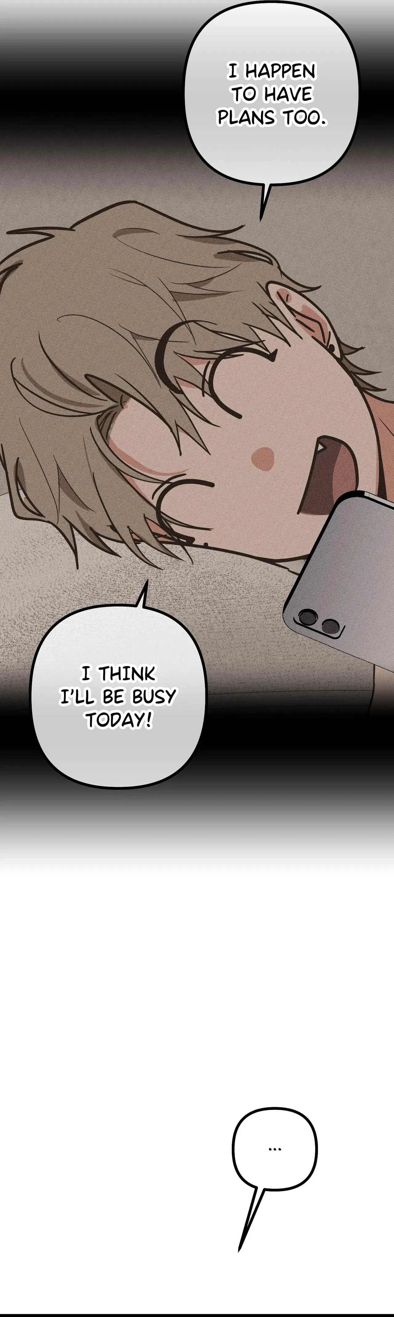 Read A Breathtaking Alliance chapter 27 image 35 on Lezhin