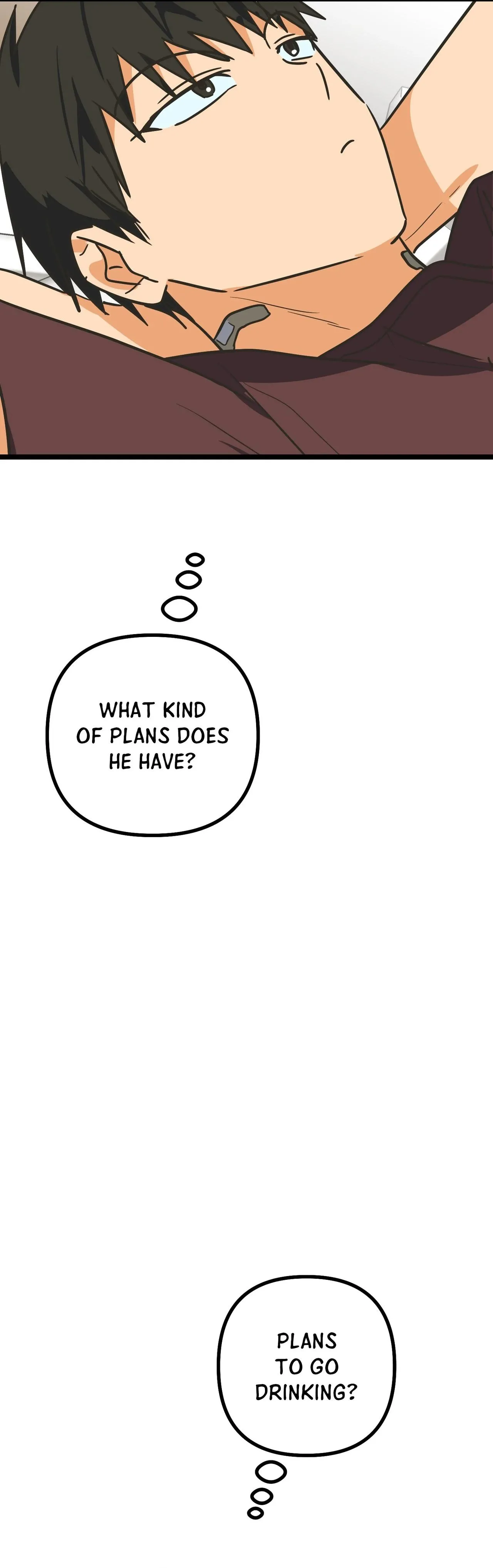 Read A Breathtaking Alliance chapter 27 image 36 on Lezhin