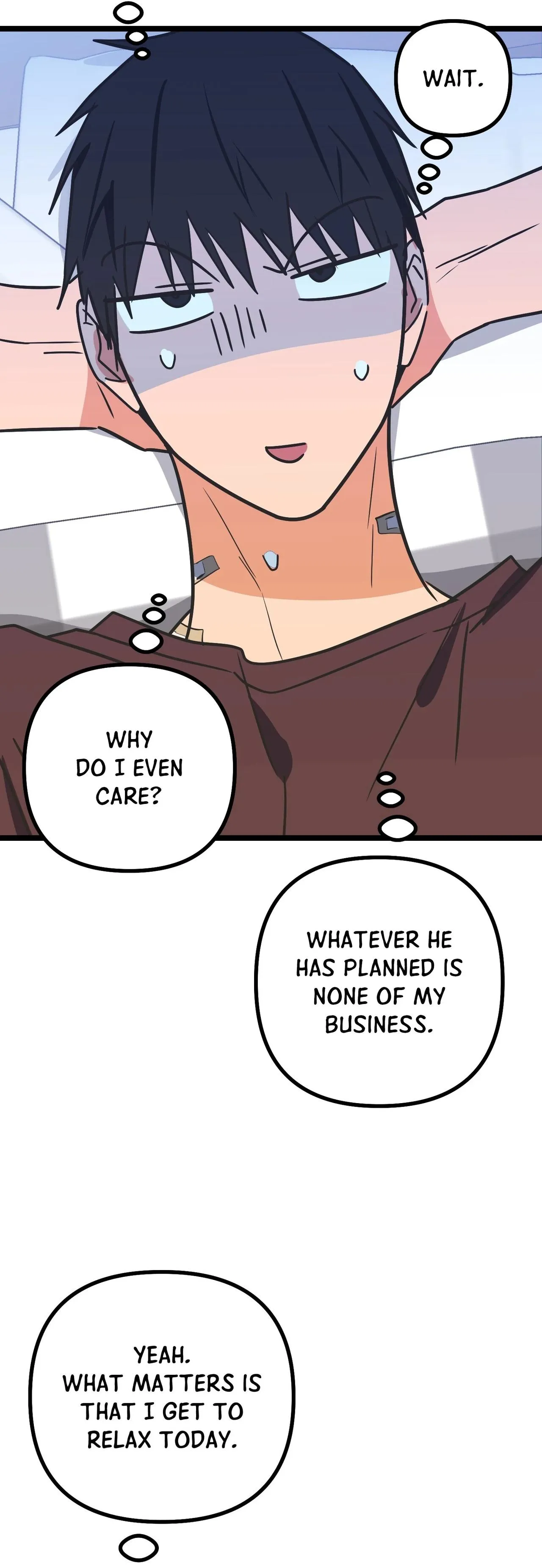 Read A Breathtaking Alliance chapter 27 image 38 on Lezhin