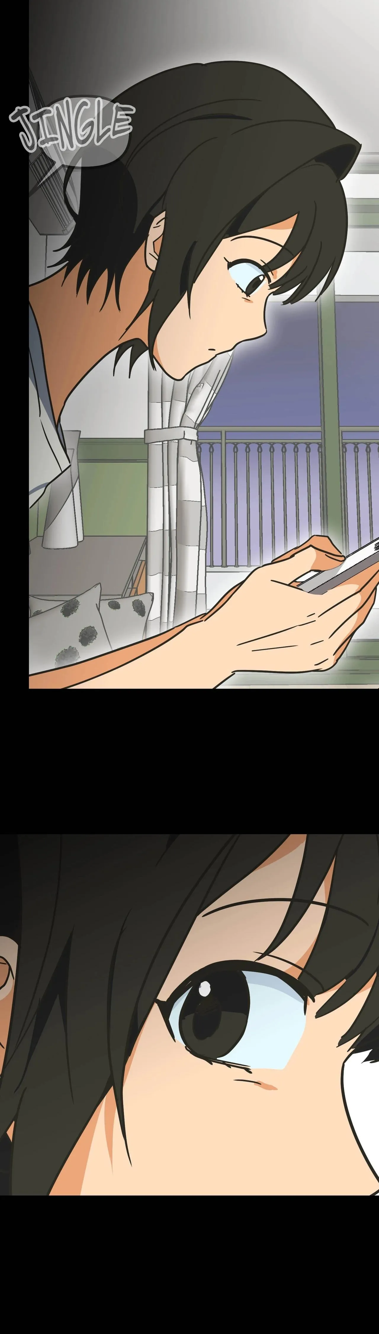 Read A Breathtaking Alliance chapter 27 image 4 on Lezhin