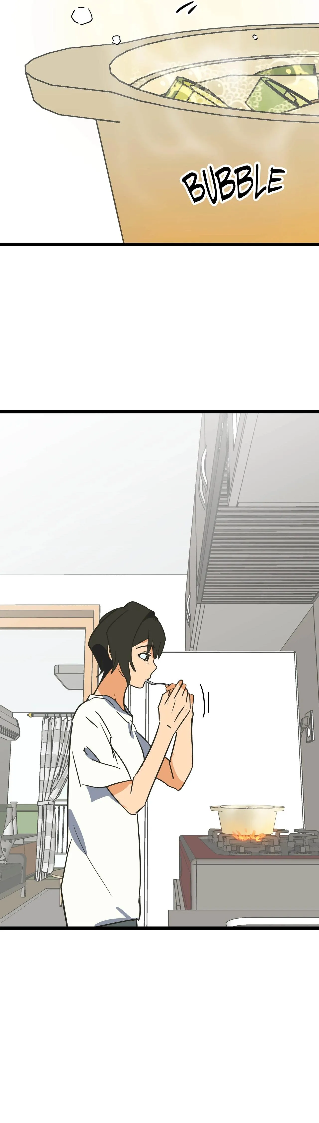Read A Breathtaking Alliance chapter 27 image 40 on Lezhin
