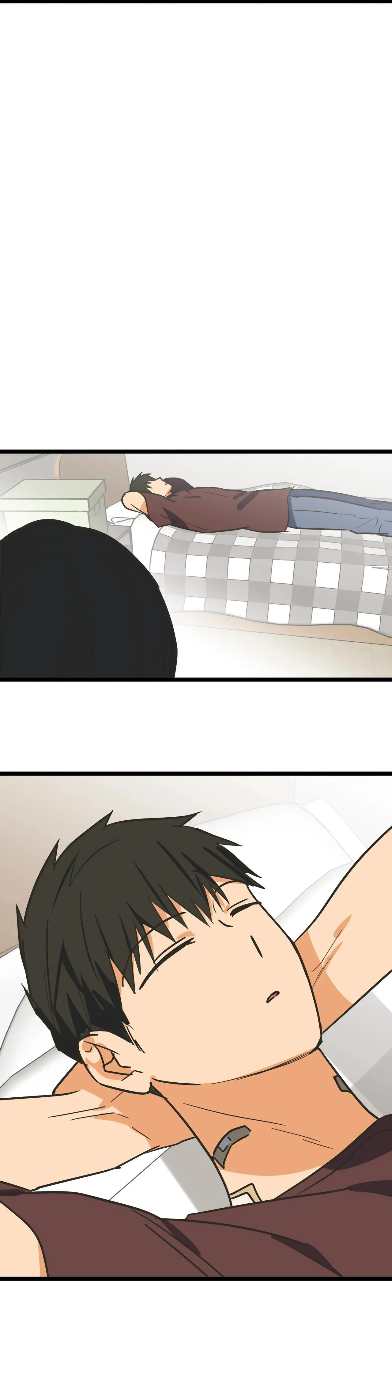 Read A Breathtaking Alliance chapter 27 image 43 on Lezhin