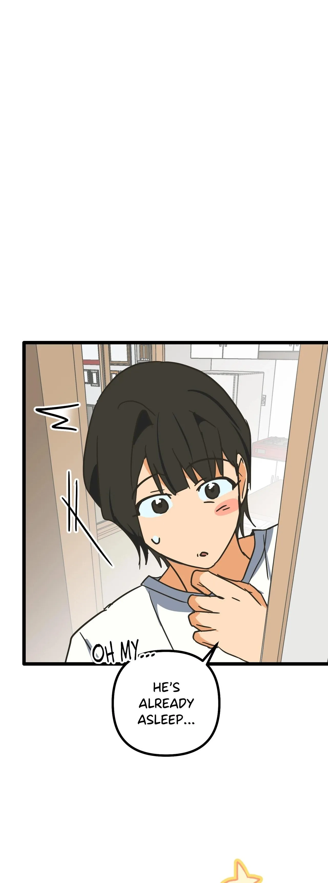Read A Breathtaking Alliance chapter 27 image 44 on Lezhin