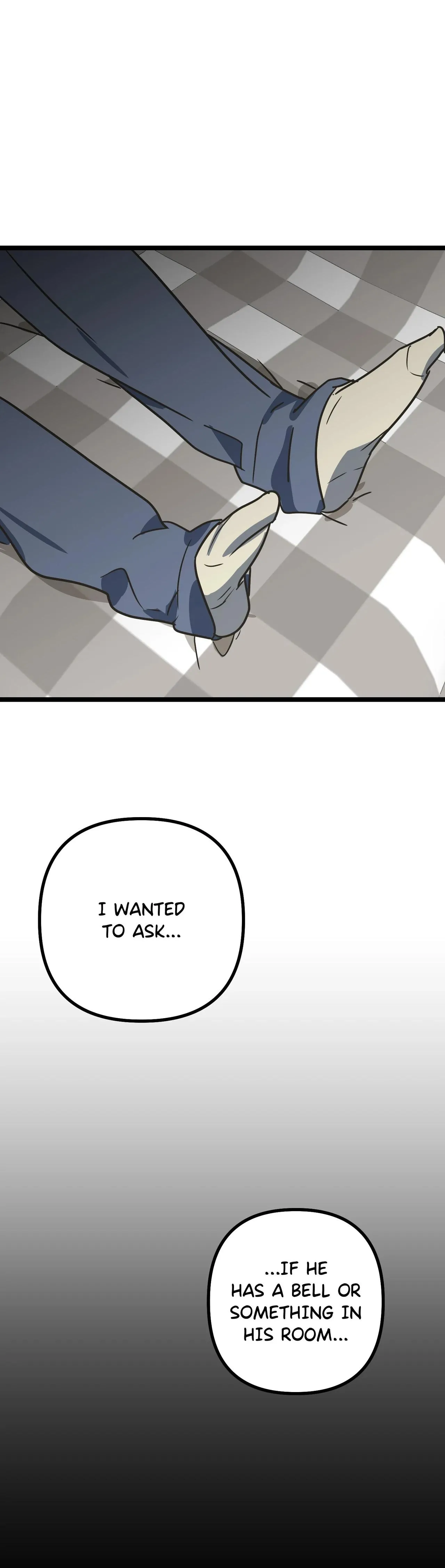 Read A Breathtaking Alliance chapter 27 image 46 on Lezhin