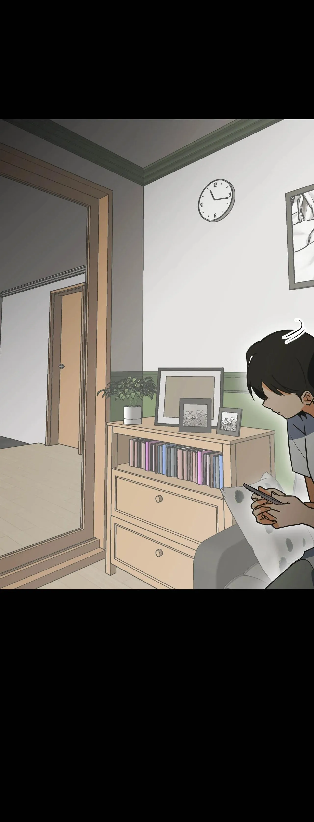 Read A Breathtaking Alliance chapter 27 image 8 on Lezhin