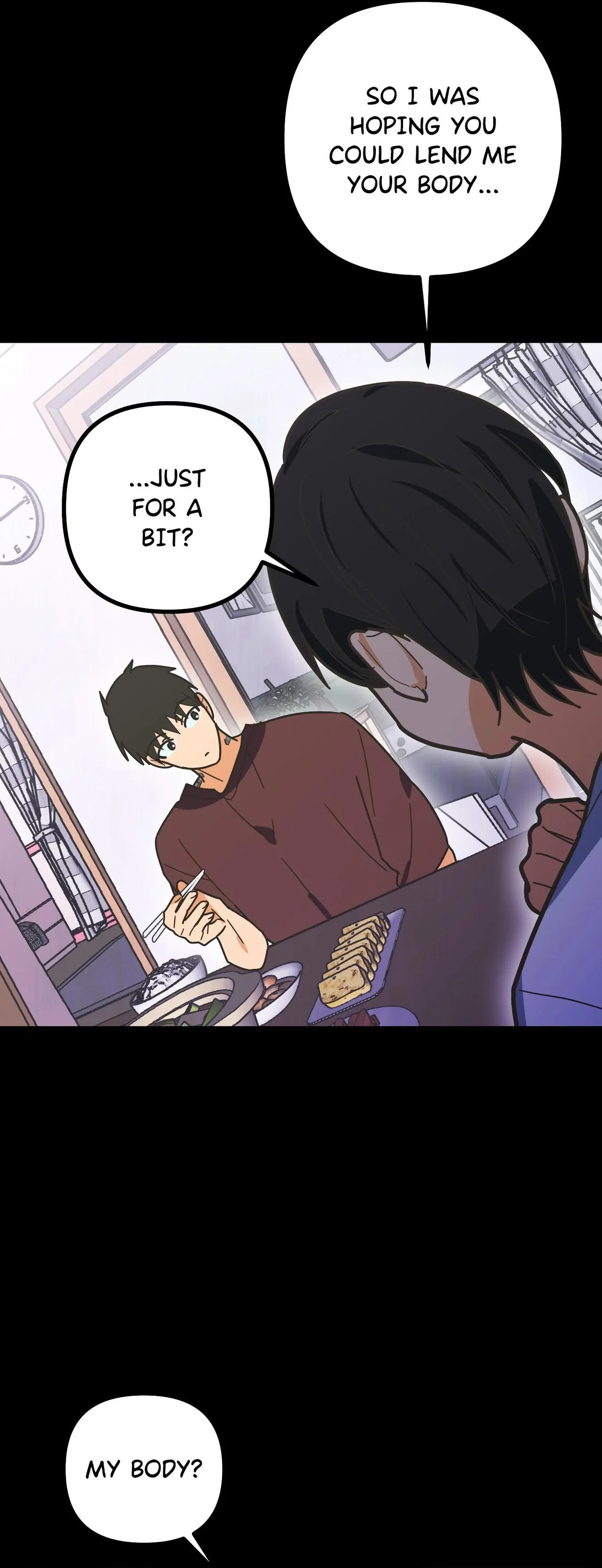 Read A Breathtaking Alliance chapter 28 image 11 on Lezhin