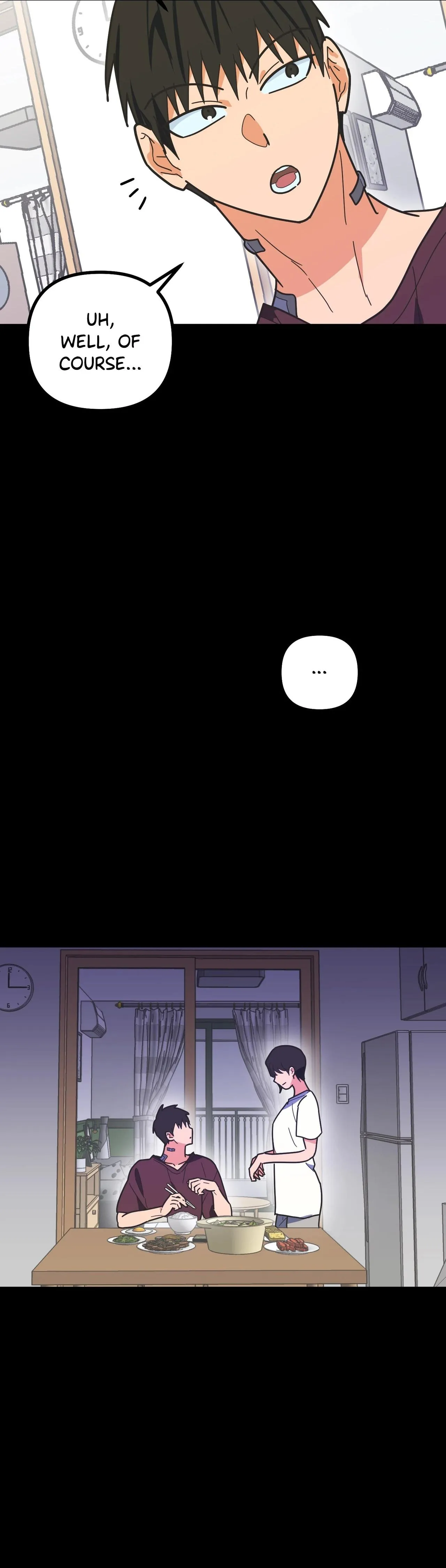 Read A Breathtaking Alliance chapter 28 image 12 on Lezhin