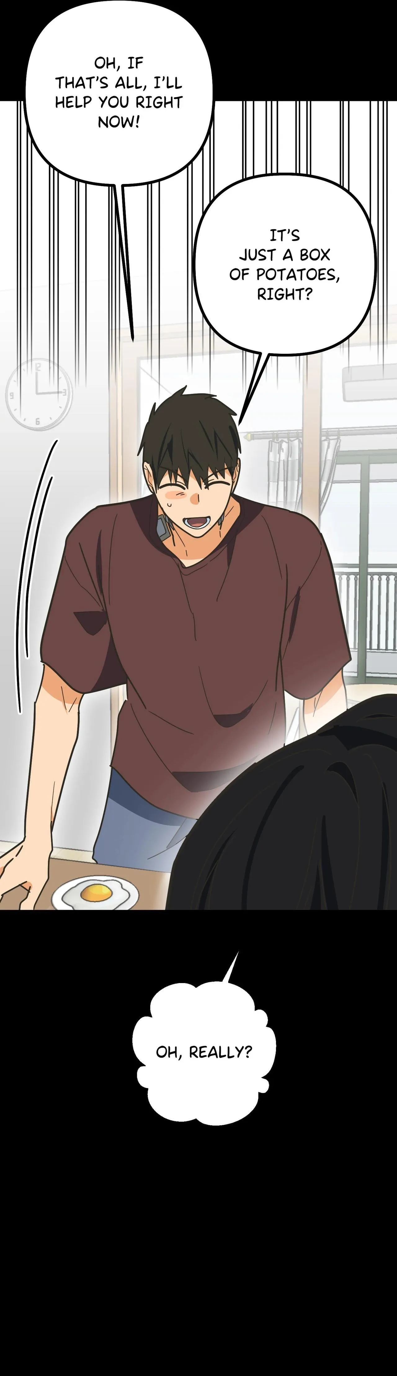 Read A Breathtaking Alliance chapter 28 image 15 on Lezhin