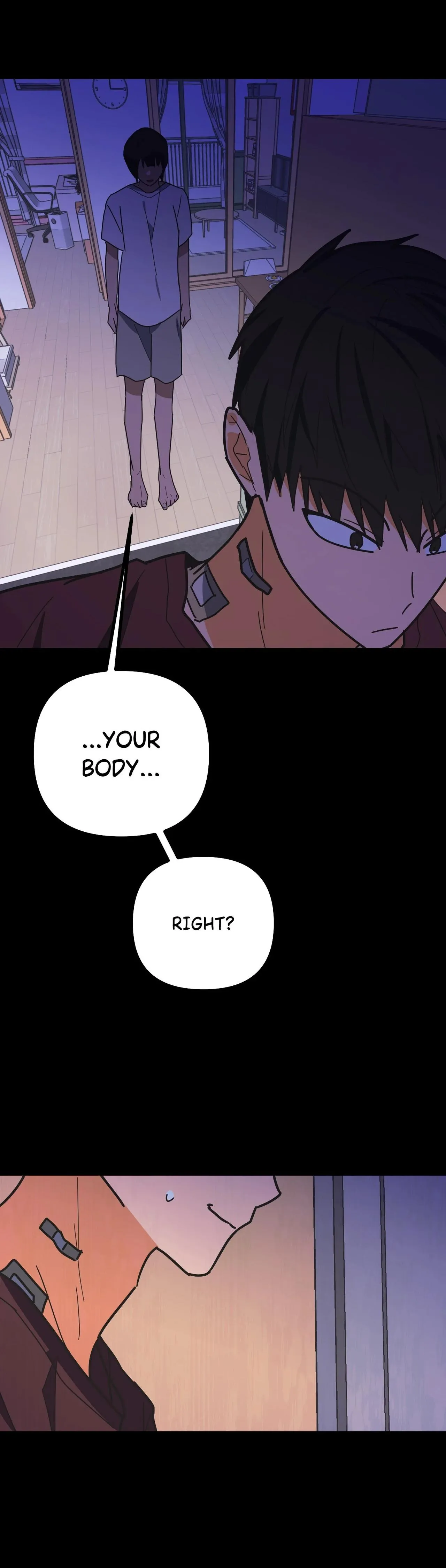 Read A Breathtaking Alliance chapter 28 image 17 on Lezhin