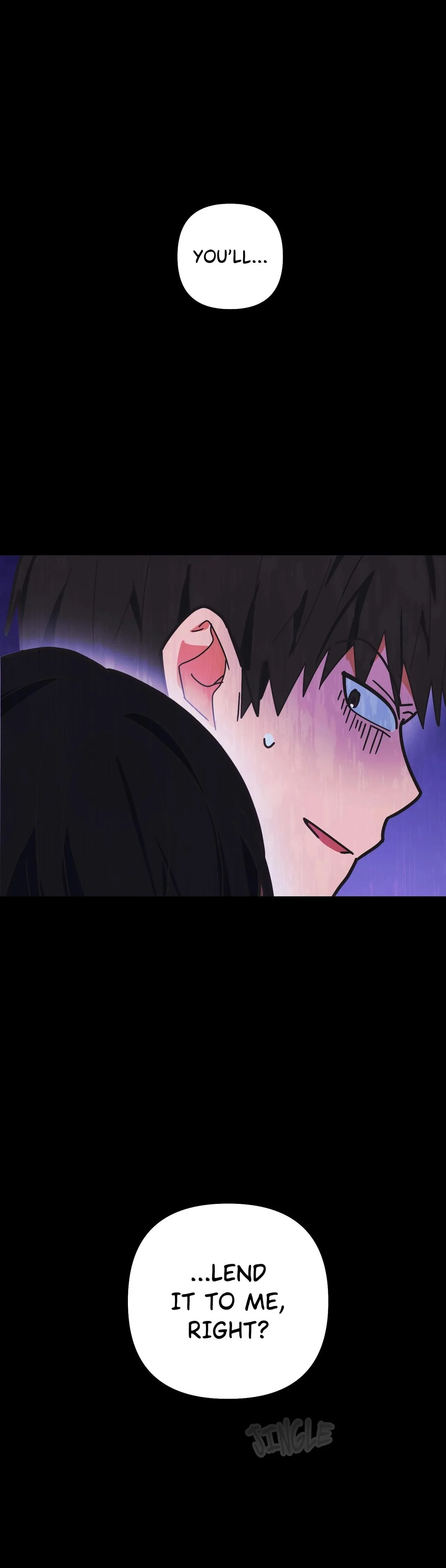 Read A Breathtaking Alliance chapter 28 image 20 on Lezhin