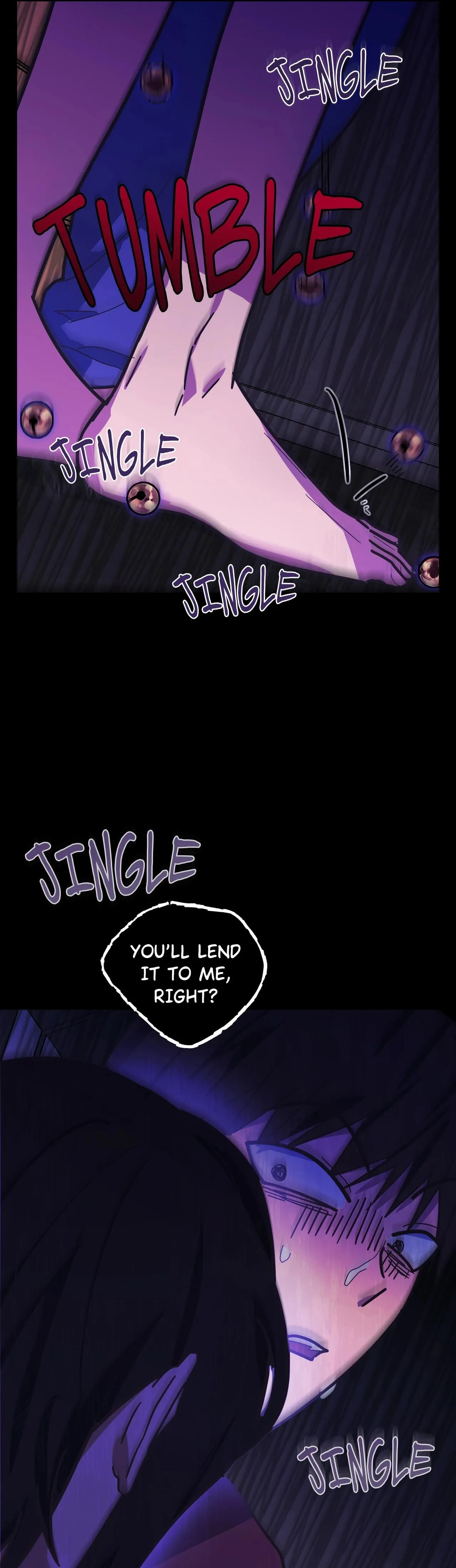 Read A Breathtaking Alliance chapter 28 image 22 on Lezhin