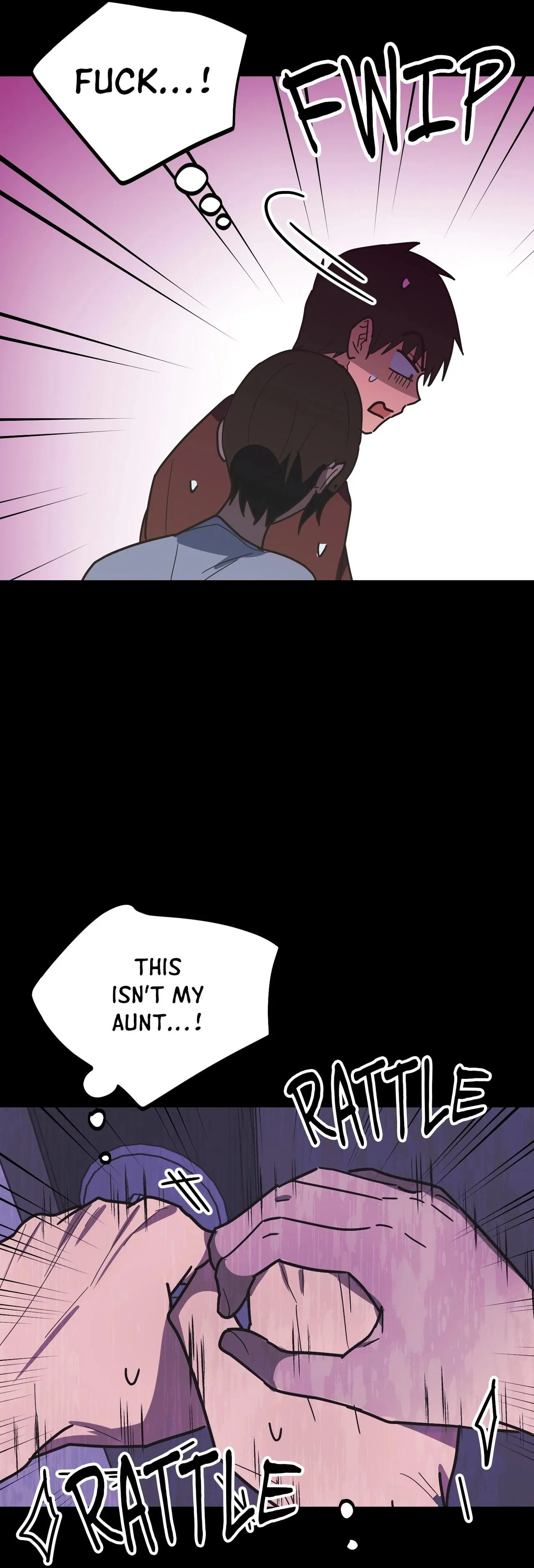 Read A Breathtaking Alliance chapter 28 image 24 on Lezhin