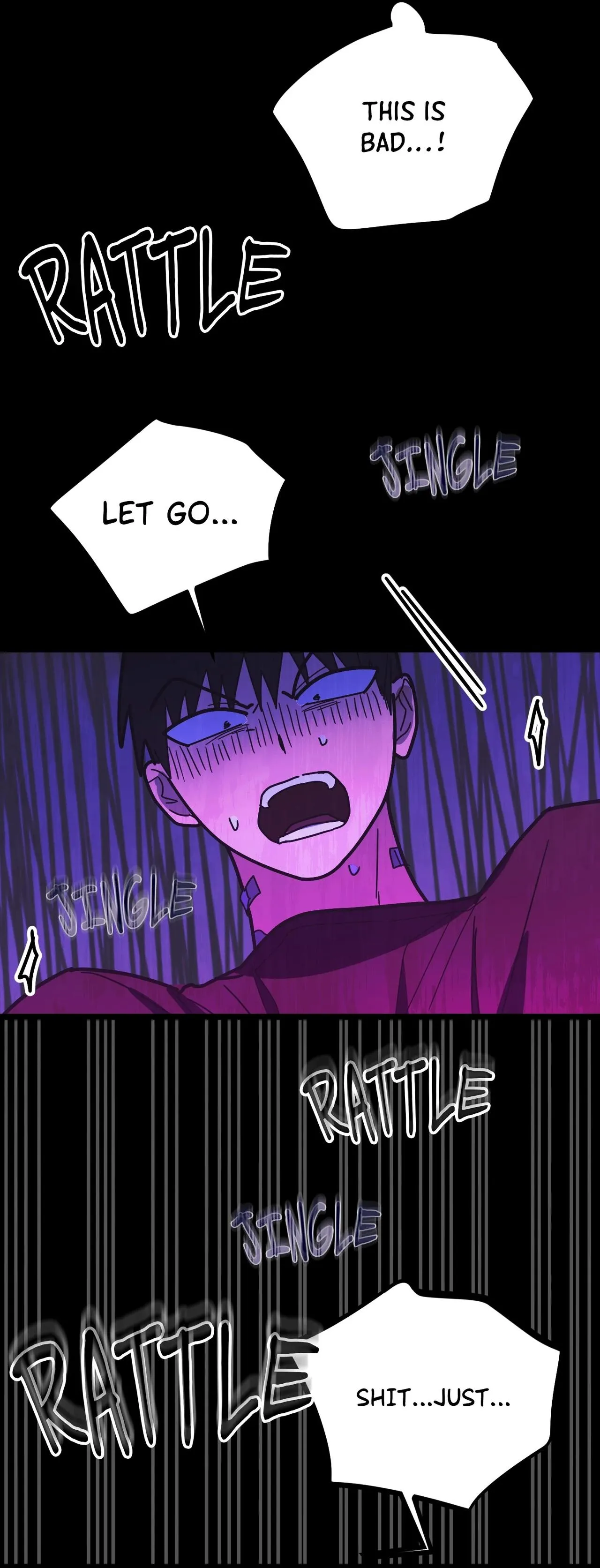 Read A Breathtaking Alliance chapter 28 image 25 on Lezhin
