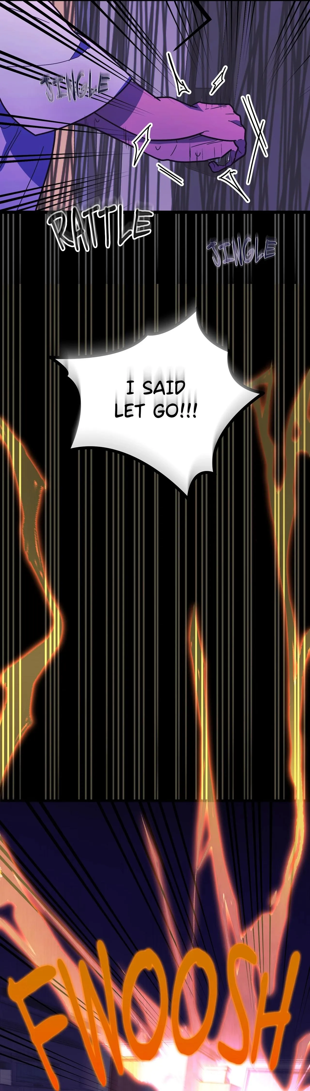 Read A Breathtaking Alliance chapter 28 image 26 on Lezhin