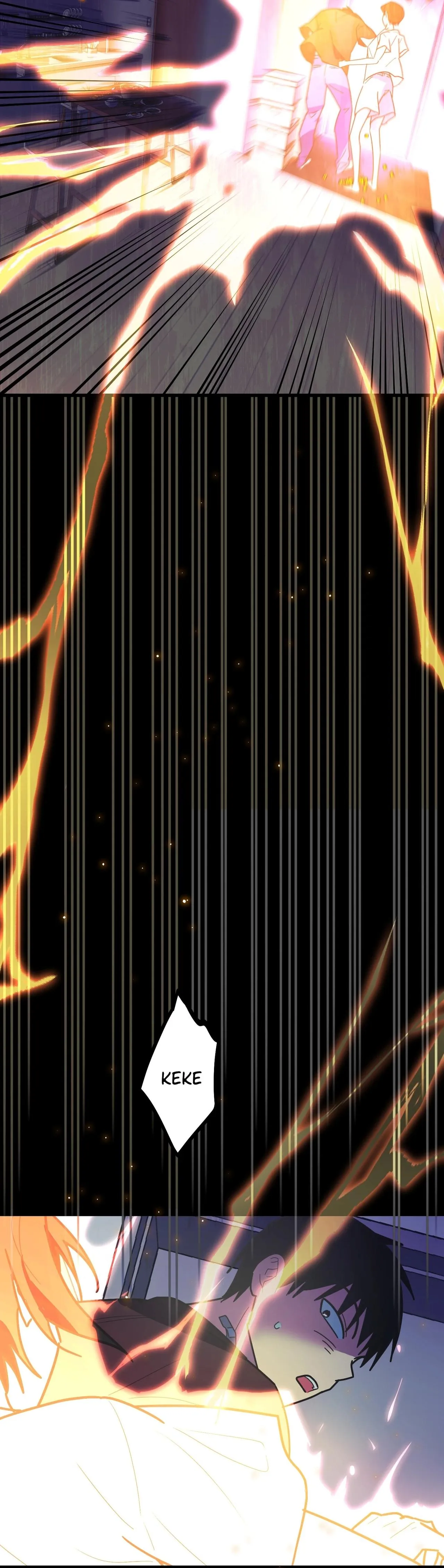 Read A Breathtaking Alliance chapter 28 image 27 on Lezhin