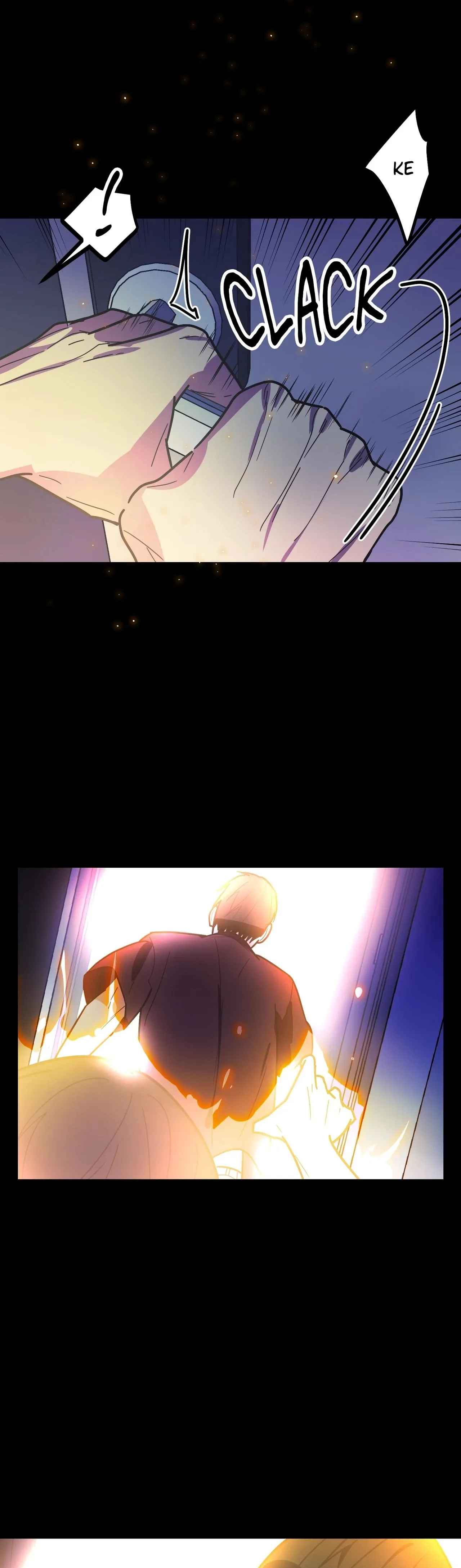 Read A Breathtaking Alliance chapter 28 image 28 on Lezhin