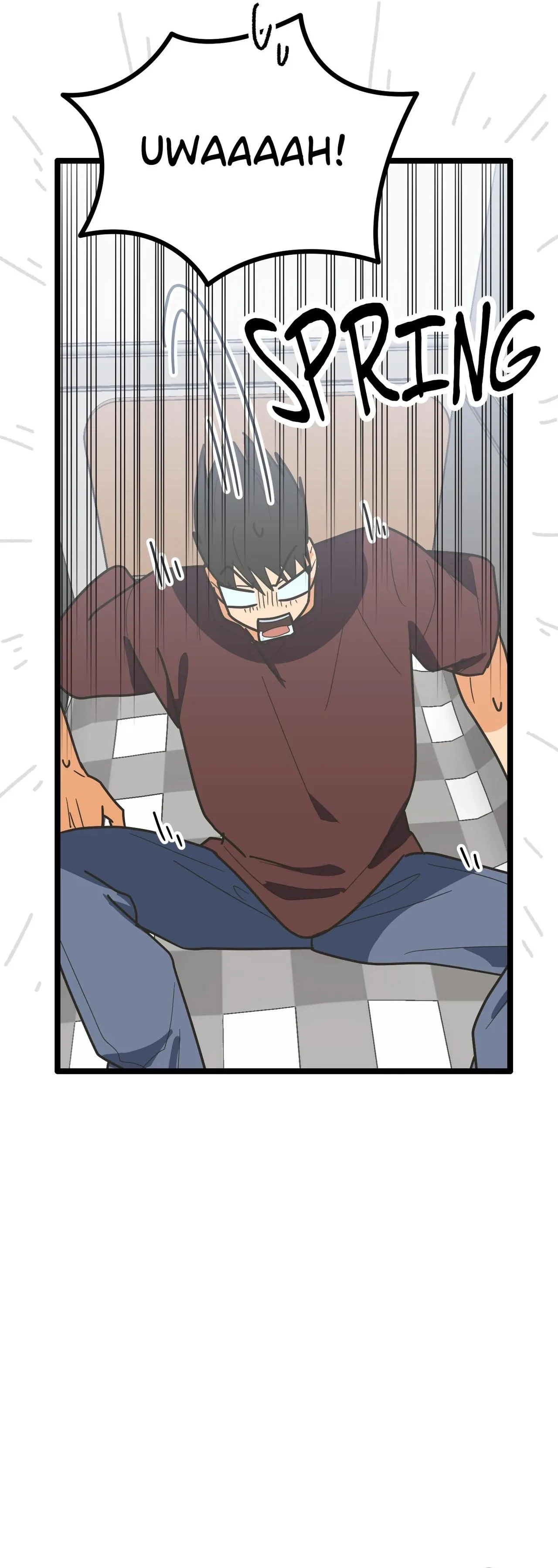 Read A Breathtaking Alliance chapter 28 image 31 on Lezhin