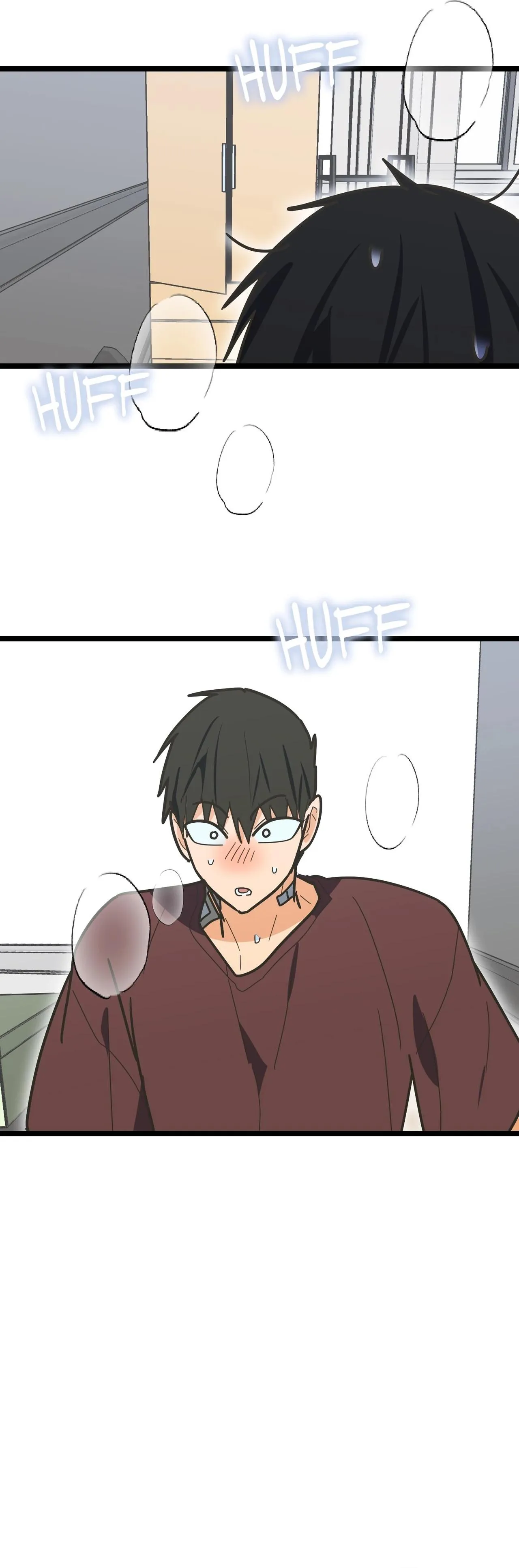Read A Breathtaking Alliance chapter 28 image 32 on Lezhin