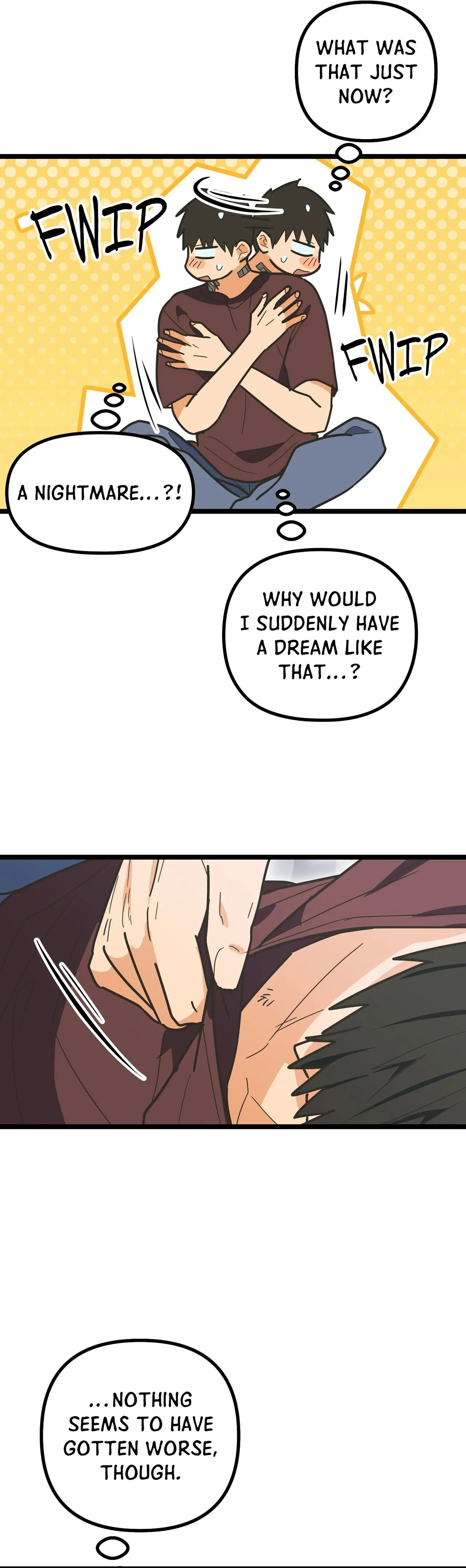 Read A Breathtaking Alliance chapter 28 image 33 on Lezhin