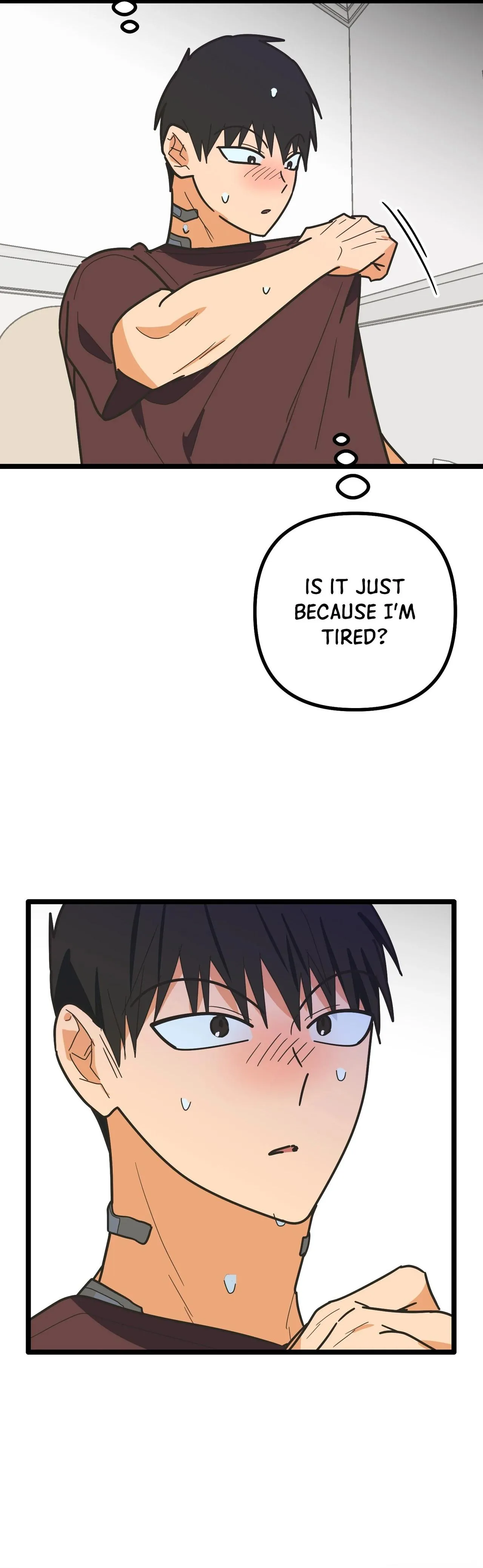 Read A Breathtaking Alliance chapter 28 image 34 on Lezhin