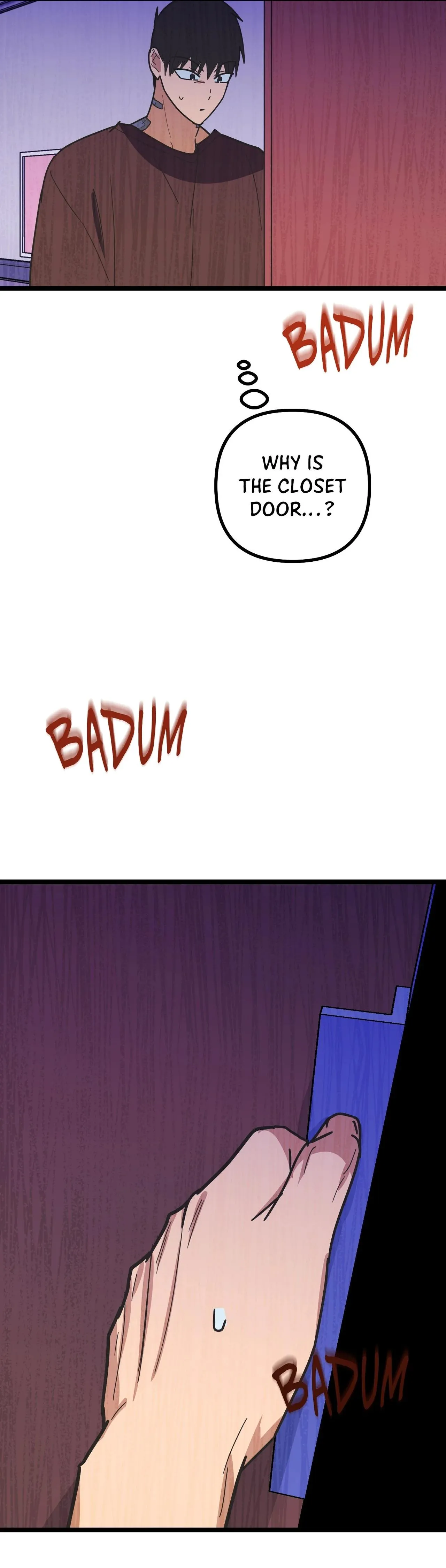 Read A Breathtaking Alliance chapter 28 image 37 on Lezhin