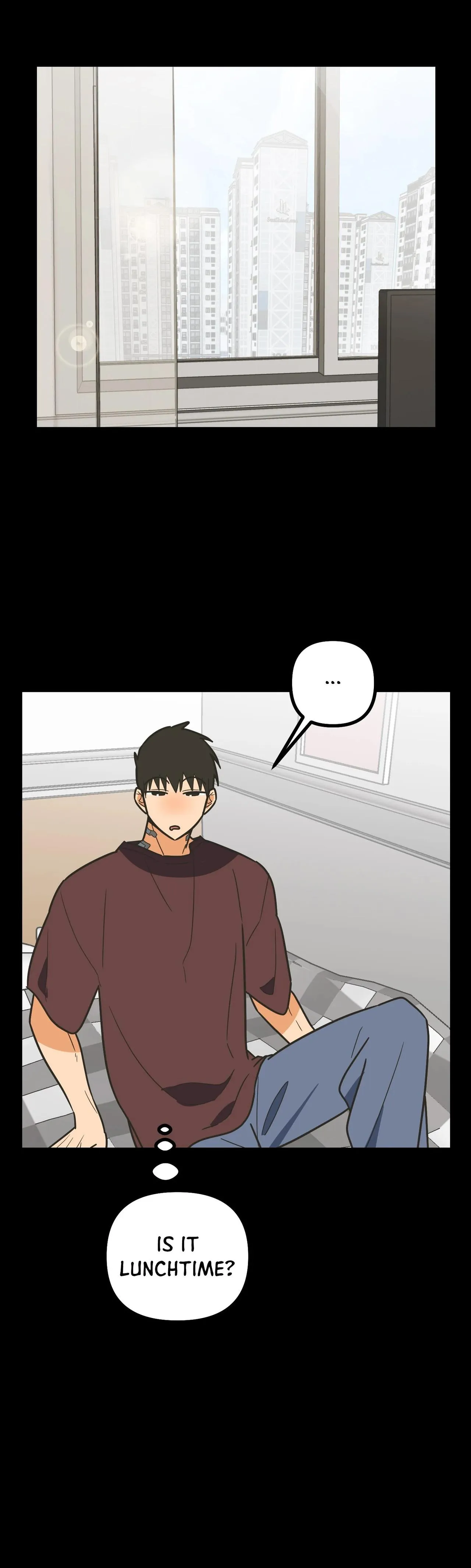Read A Breathtaking Alliance chapter 28 image 4 on Lezhin