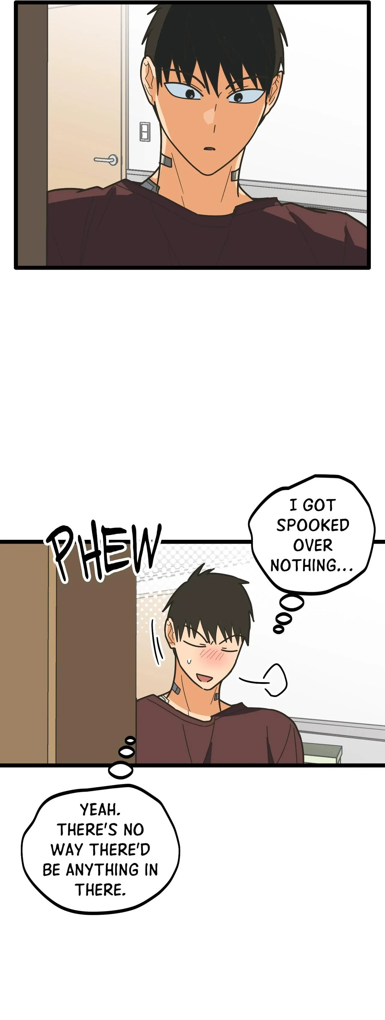 Read A Breathtaking Alliance chapter 28 image 41 on Lezhin