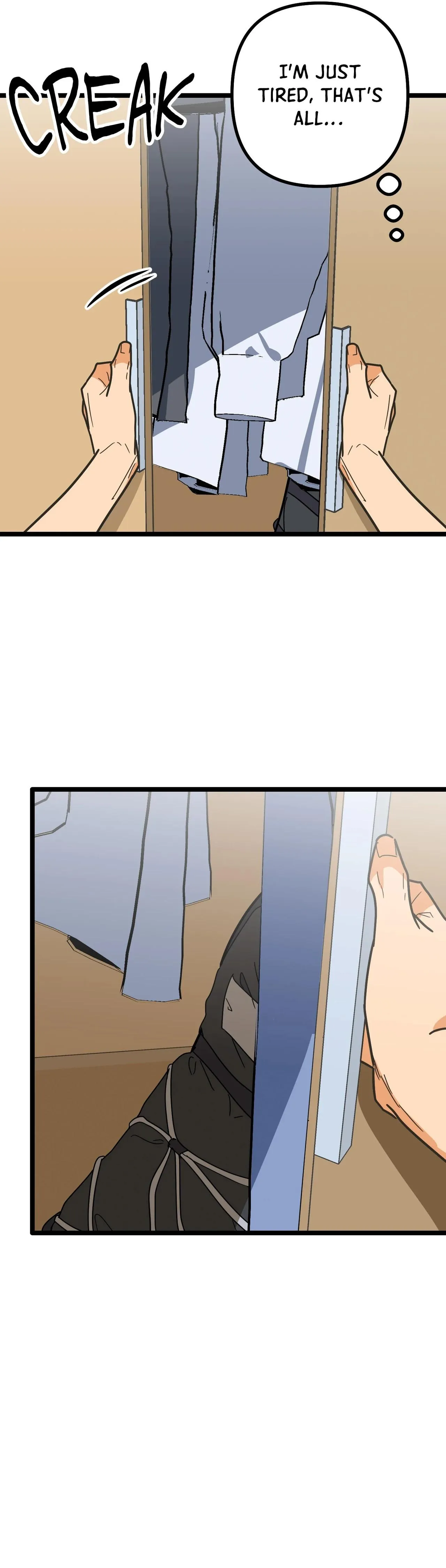 Read A Breathtaking Alliance chapter 28 image 42 on Lezhin