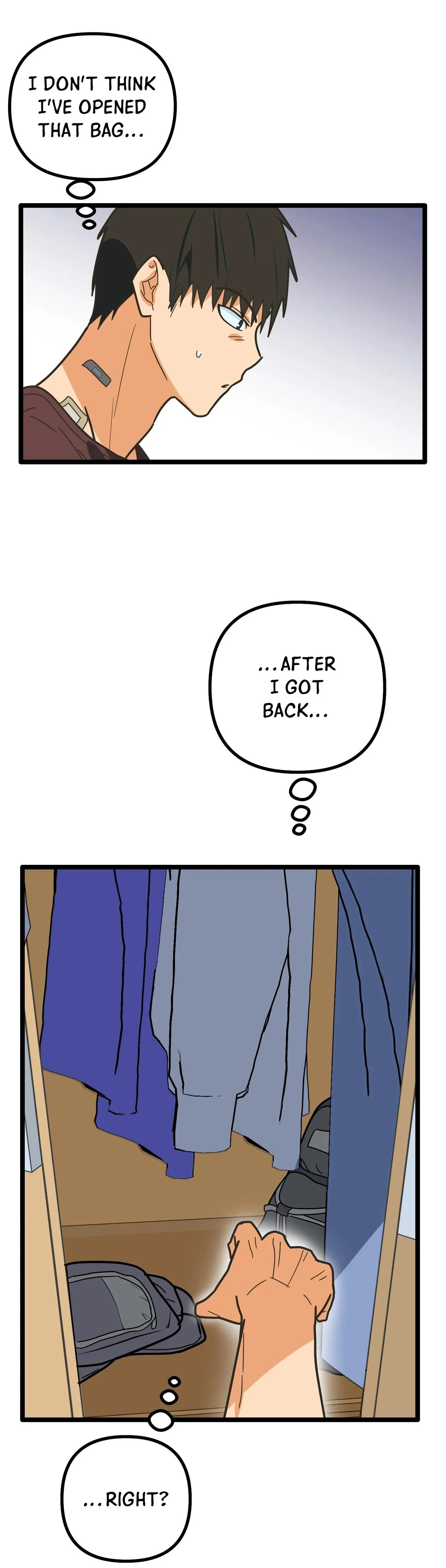 Read A Breathtaking Alliance chapter 28 image 45 on Lezhin