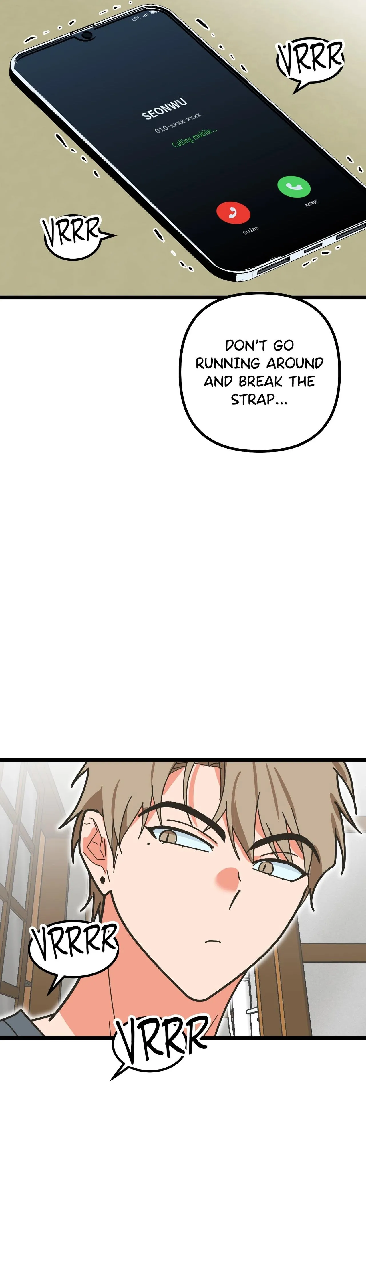 Read A Breathtaking Alliance chapter 28 image 52 on Lezhin