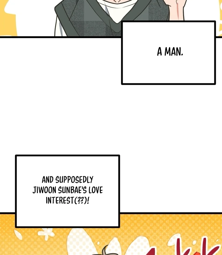 Read A Breathtaking Alliance chapter 3 image 28 on Lezhin