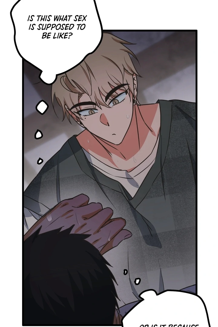 Read A Breathtaking Alliance chapter 3 image 33 on Lezhin