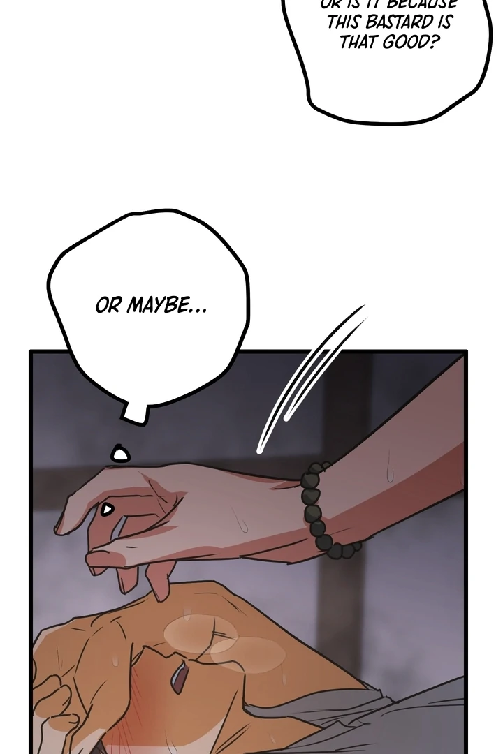 Read A Breathtaking Alliance chapter 3 image 34 on Lezhin