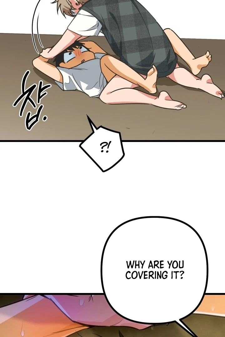 Read A Breathtaking Alliance chapter 3 image 36 on Lezhin