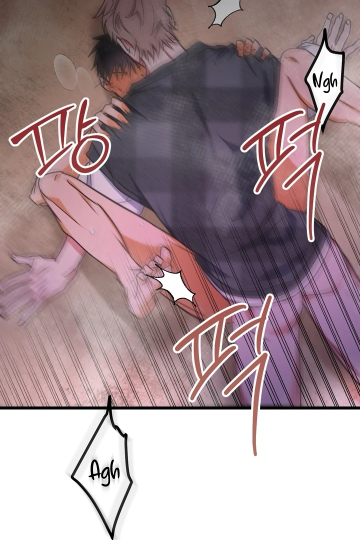 Read A Breathtaking Alliance chapter 3 image 4 on Lezhin