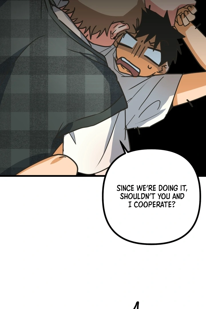 Read A Breathtaking Alliance chapter 3 image 41 on Lezhin