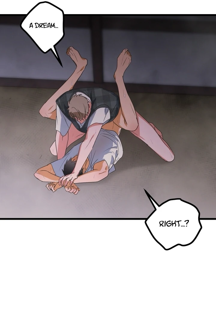 Read A Breathtaking Alliance chapter 3 image 48 on Lezhin