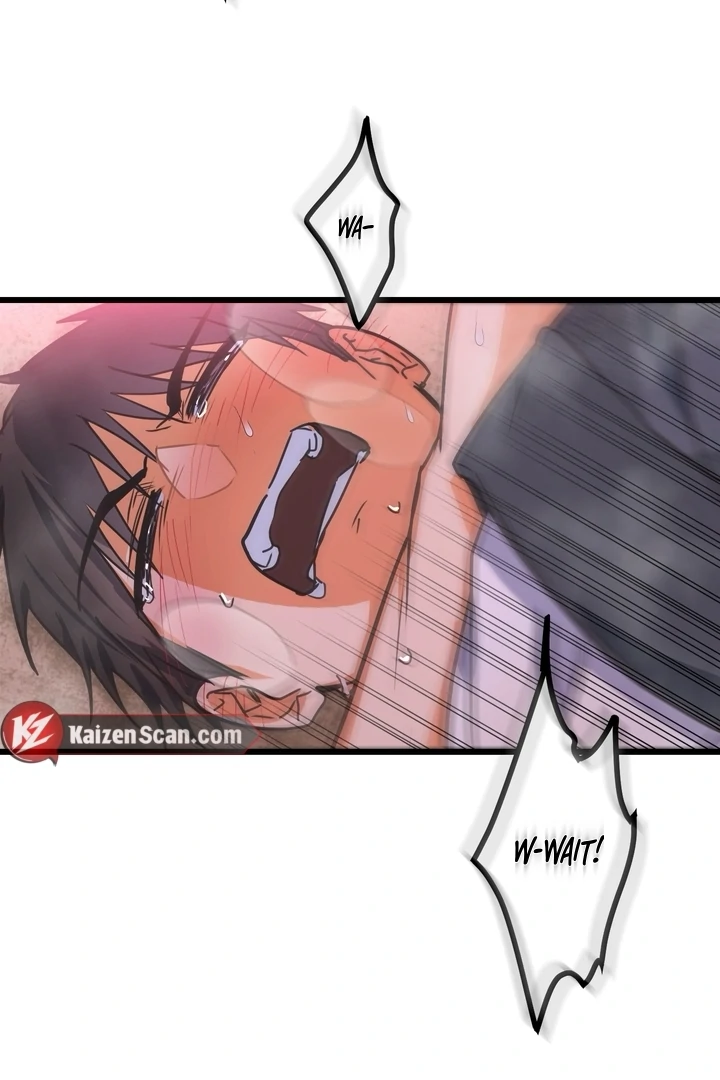 Read A Breathtaking Alliance chapter 3 image 5 on Lezhin