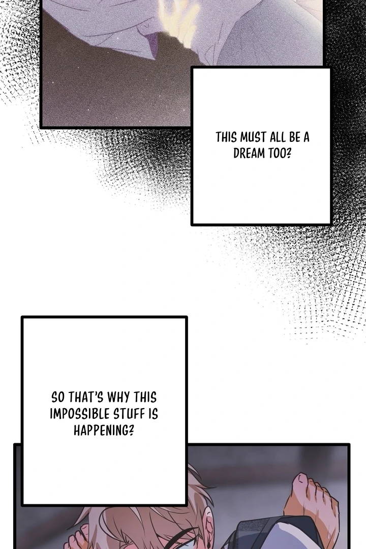 Read A Breathtaking Alliance chapter 3 image 50 on Lezhin