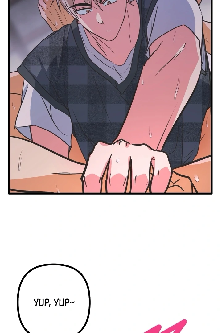 Read A Breathtaking Alliance chapter 3 image 51 on Lezhin