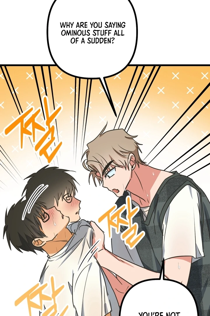 Read A Breathtaking Alliance chapter 3 image 71 on Lezhin