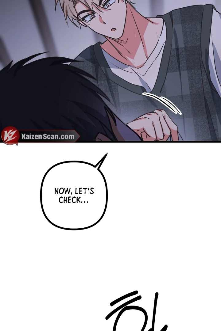Read A Breathtaking Alliance chapter 3 image 74 on Lezhin