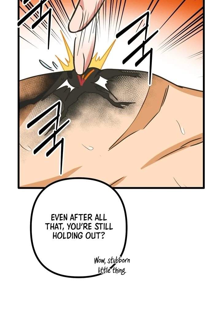 Read A Breathtaking Alliance chapter 3 image 82 on Lezhin