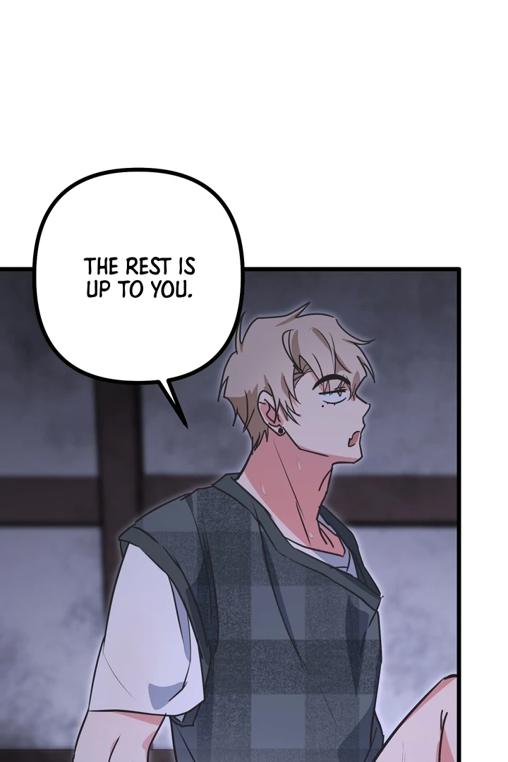Read A Breathtaking Alliance chapter 3 image 88 on Lezhin