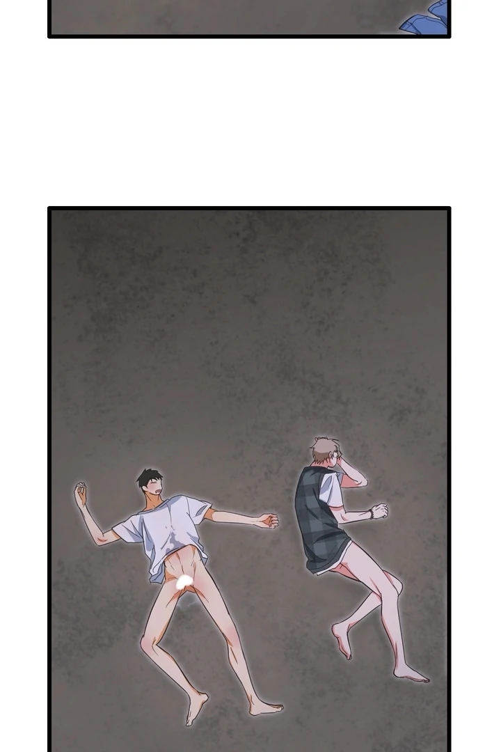 Read A Breathtaking Alliance chapter 3 image 92 on Lezhin