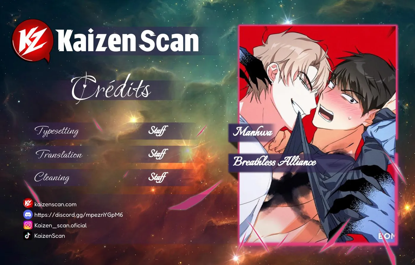 Read A Breathtaking Alliance chapter 31 image 0 on Lezhin