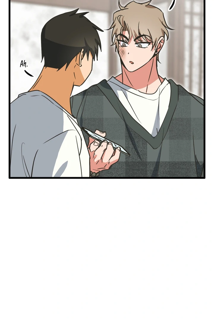 Read A Breathtaking Alliance chapter 4 image 114 on Lezhin