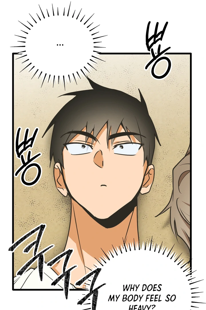 Read A Breathtaking Alliance chapter 4 image 21 on Lezhin